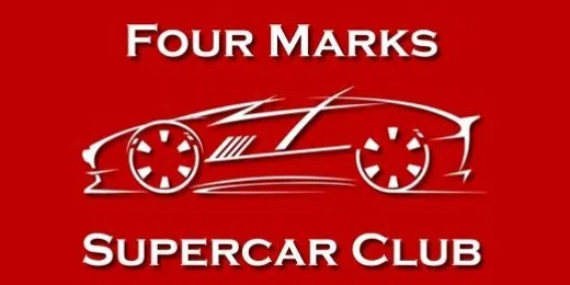 Four Marks Logo
